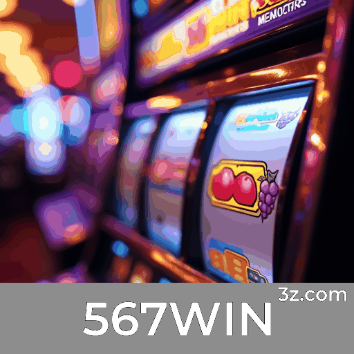 567WIN: Seu Cassino e Apostas Premium