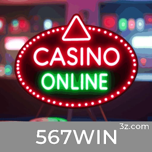 567WIN: Bônus Generosos para Jogadores Brasileiros