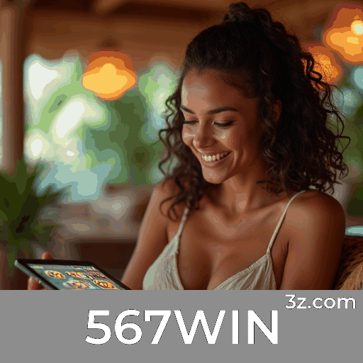 567WIN: Jogos Inovadores com Tecnologia de Ponta