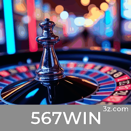 567WIN: Inovação em Tecnologia para Jogos de Última Geração